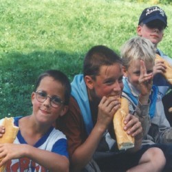 Zittaart 1997 147 - Scouts en Gidsen Zaventem 
